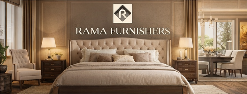 Rama Furnishers banner 1
