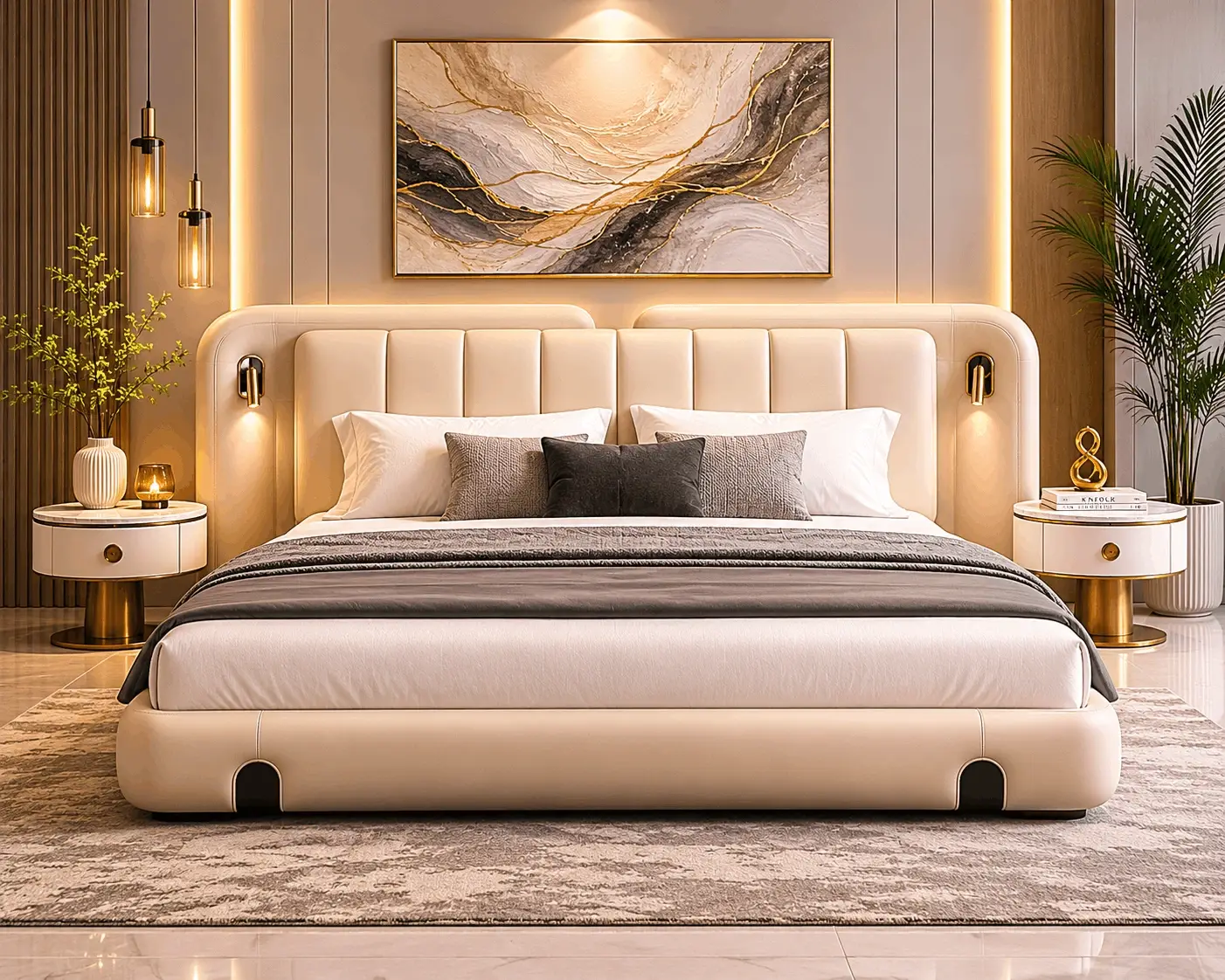 Beds