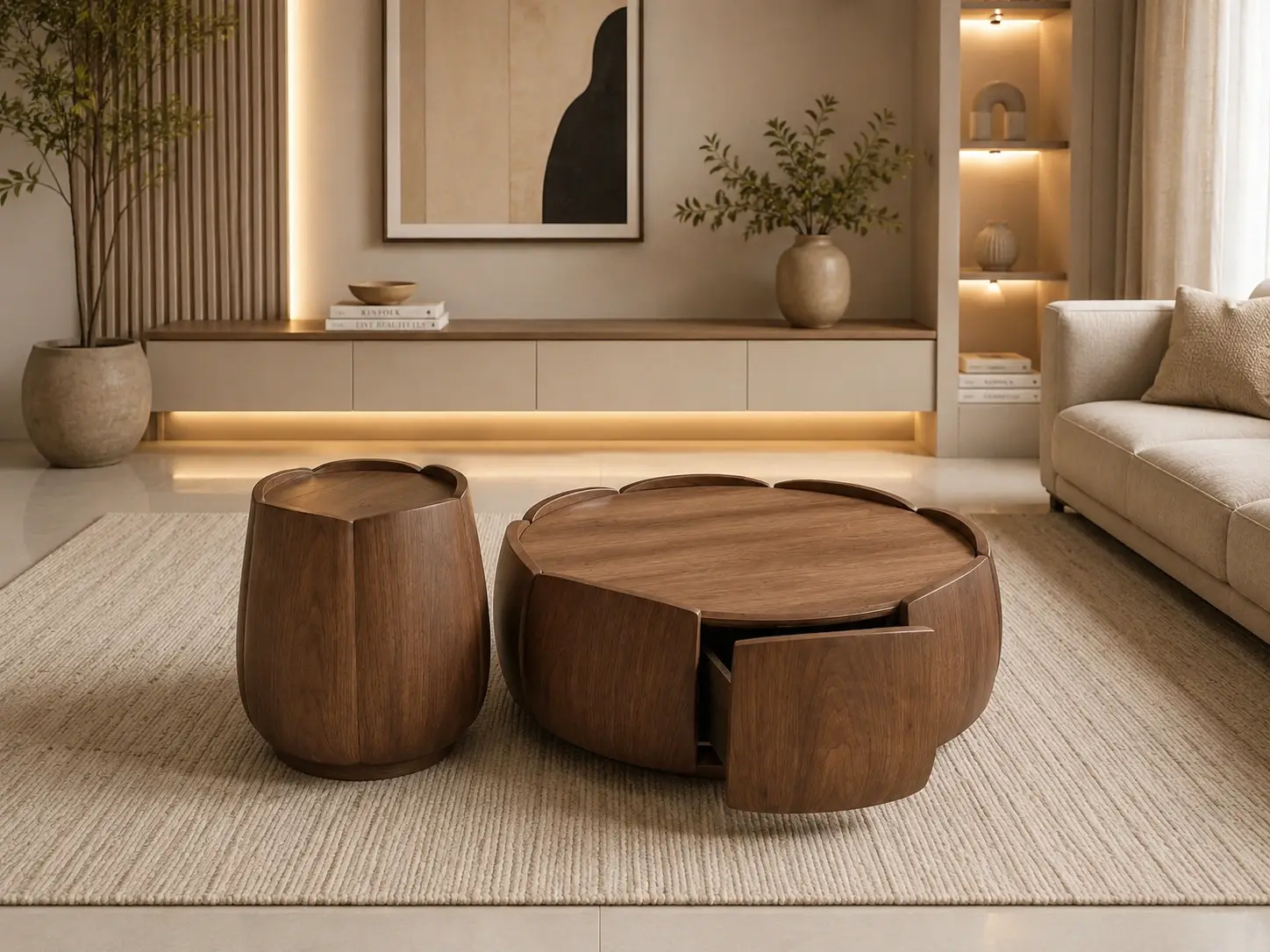 Coffee Tables