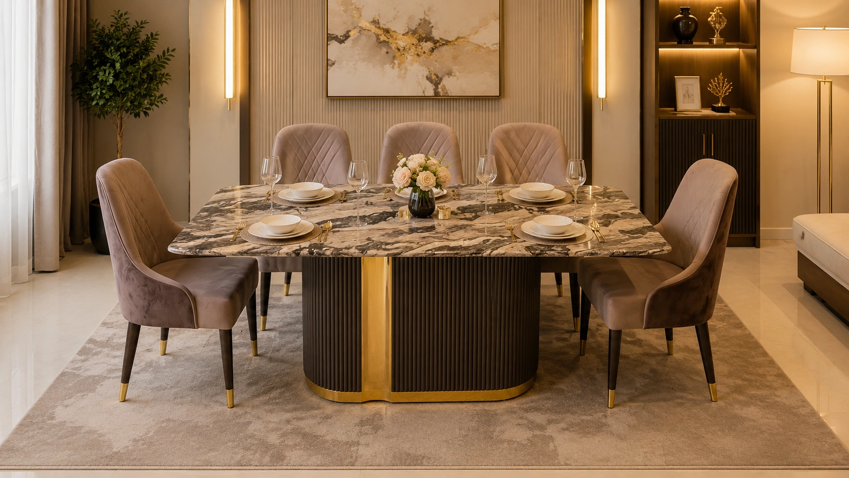 Dining Sets