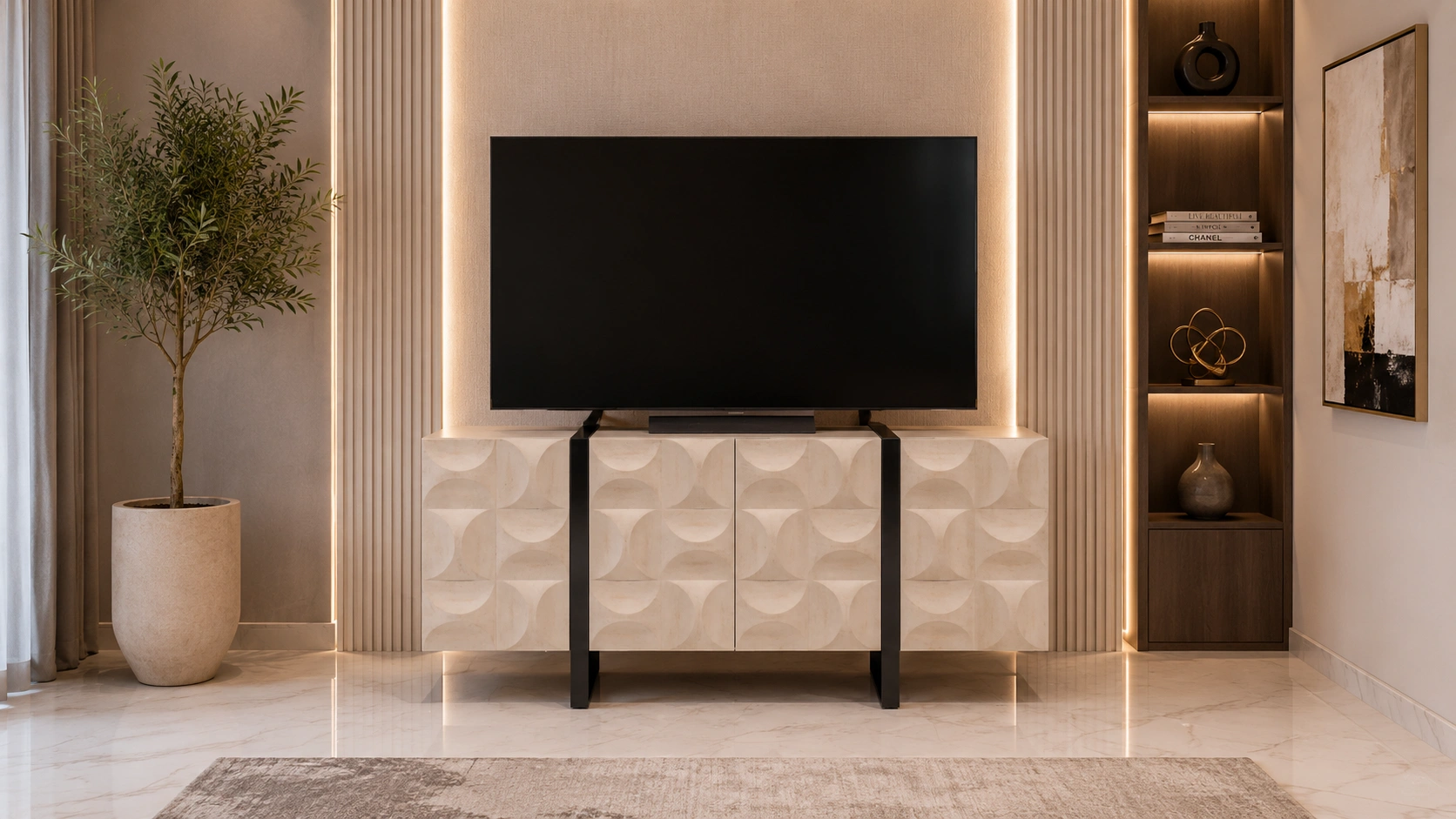 TV Panels
