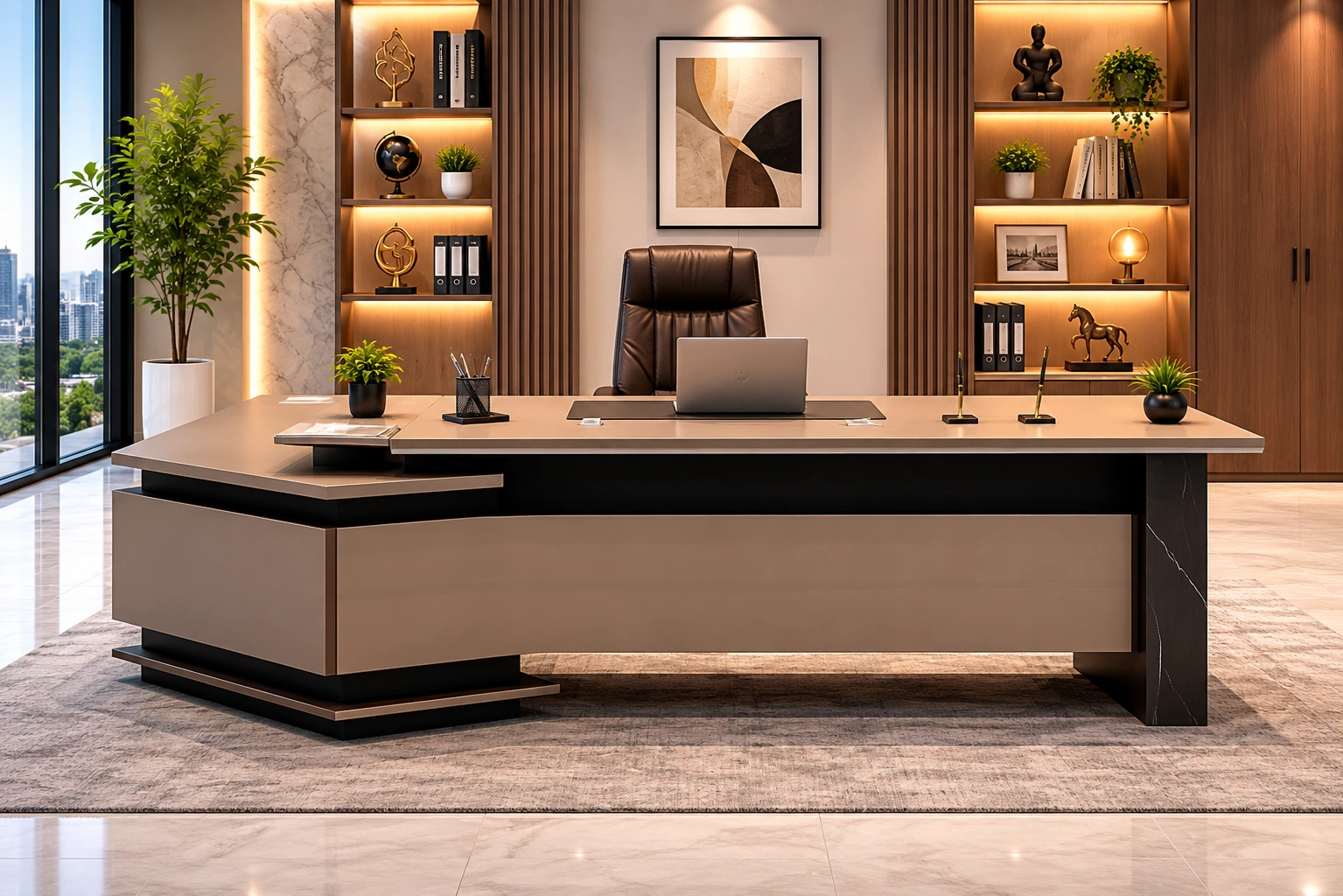 Office Table
