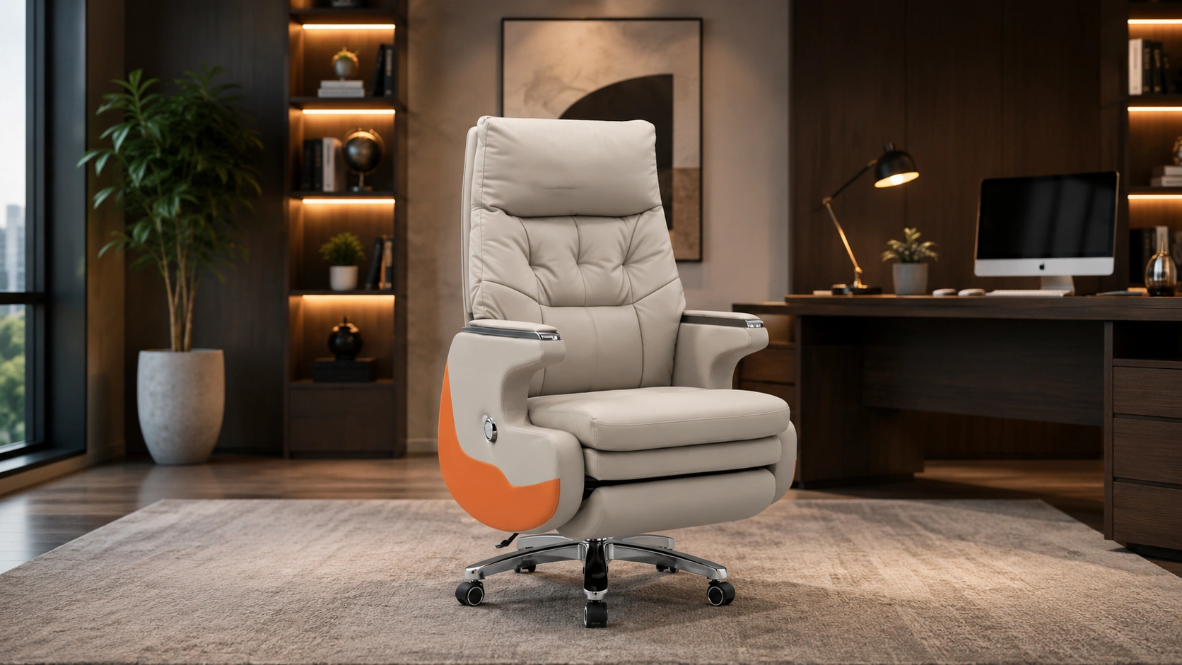 Office Chairs