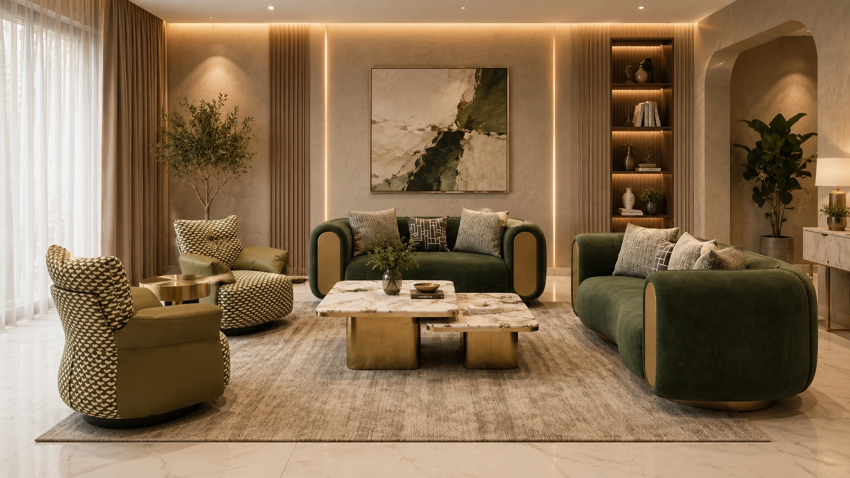 Sofas