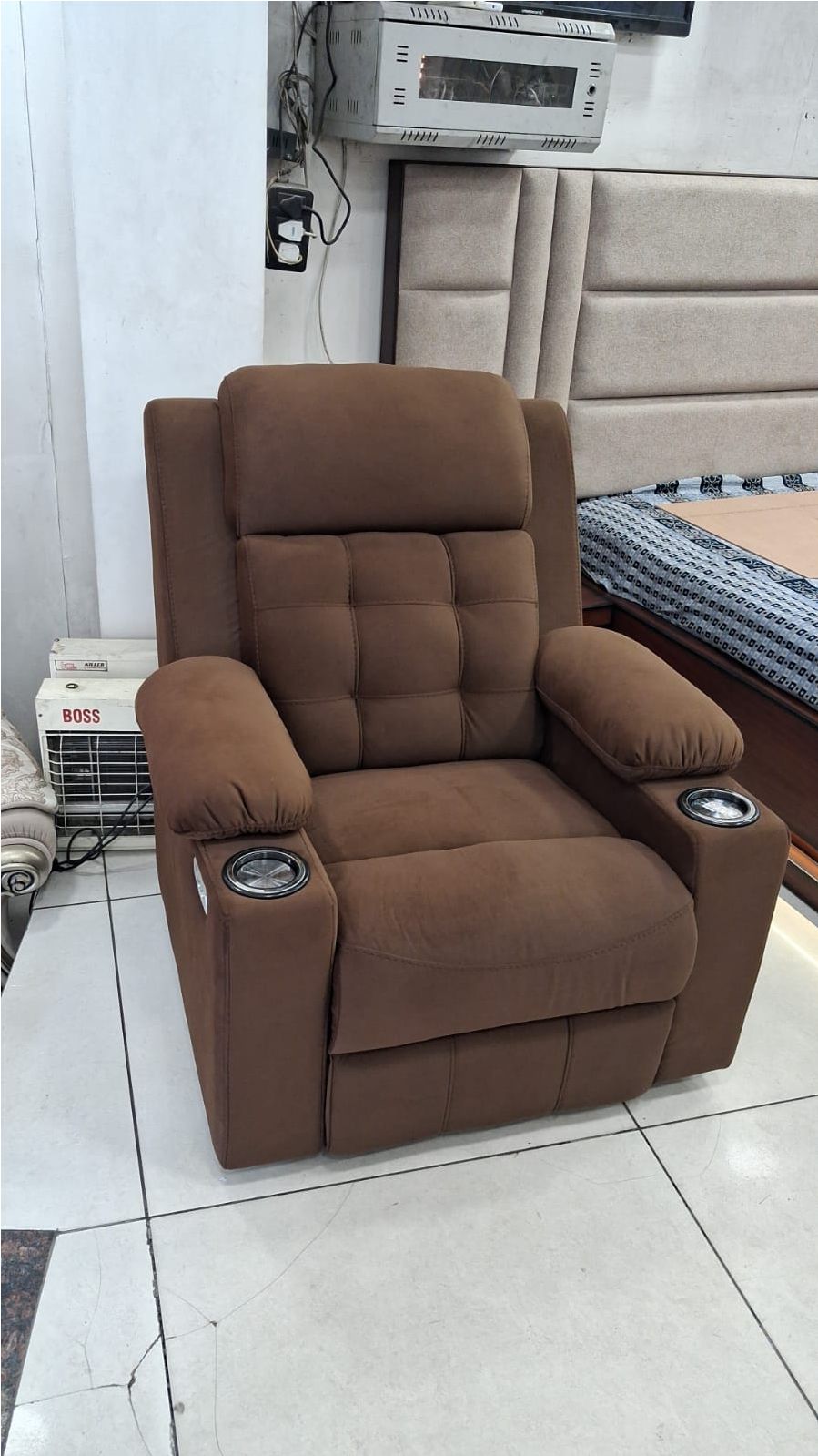 Lounge Chair
