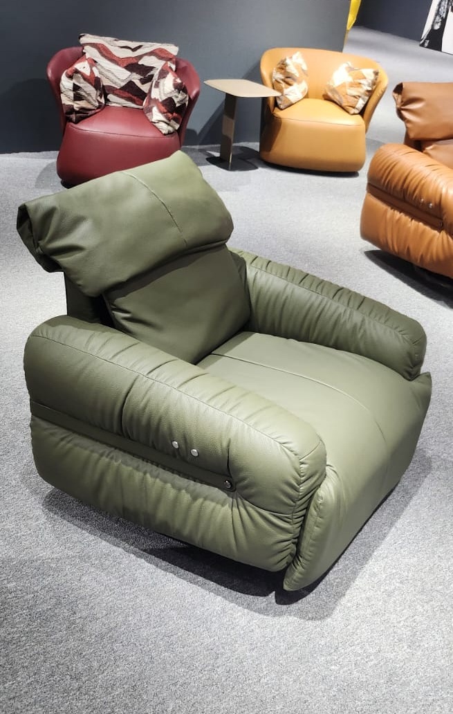 Lounge Chair